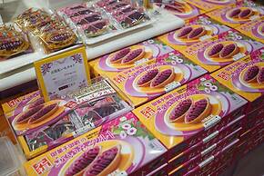 Hotel Resort Inn Ishigakijima