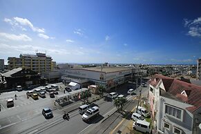 Hotel Resort Inn Ishigakijima