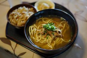 Hotel Resort Inn Ishigakijima