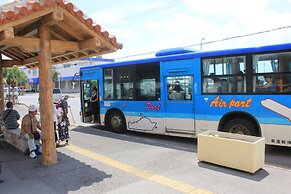 Hotel Resort Inn Ishigakijima