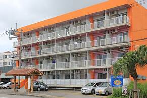 Hotel Resort Inn Ishigakijima