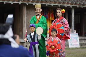 Hotel Resort Inn Ishigakijima