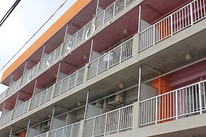 Hotel Resort Inn Ishigakijima