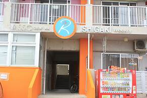 Hotel Resort Inn Ishigakijima