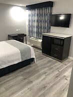 Travelodge Inn & Suites by Wyndham West Covina