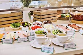 Holiday Inn Johannesburg - Rosebank by IHG