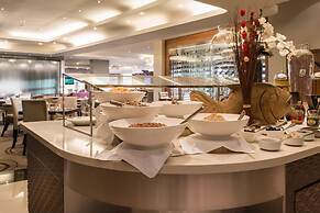 Holiday Inn Johannesburg - Rosebank by IHG
