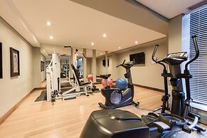 Holiday Inn Johannesburg - Rosebank by IHG