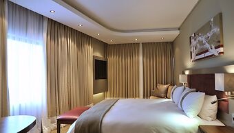 Holiday Inn Johannesburg - Rosebank by IHG