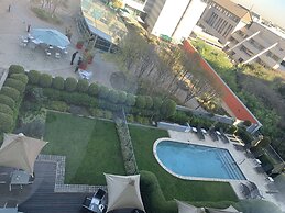Holiday Inn Johannesburg - Rosebank by IHG