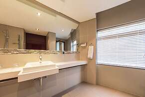 Holiday Inn Johannesburg - Rosebank by IHG