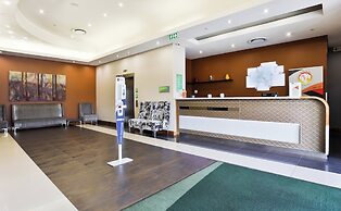 Holiday Inn Johannesburg - Rosebank by IHG
