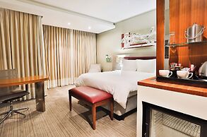 Holiday Inn Johannesburg - Rosebank by IHG