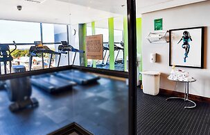 Holiday Inn Johannesburg - Rosebank by IHG