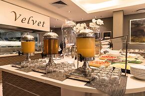Holiday Inn Johannesburg - Rosebank by IHG