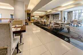 Holiday Inn Johannesburg - Rosebank by IHG