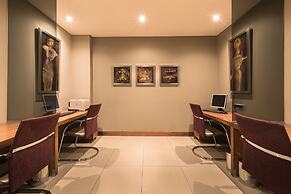 Holiday Inn Johannesburg - Rosebank by IHG