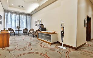 Holiday Inn Johannesburg - Rosebank by IHG