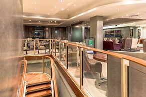 Holiday Inn Johannesburg - Rosebank by IHG