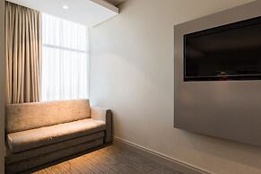 Holiday Inn Johannesburg - Rosebank by IHG