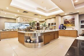 Holiday Inn Johannesburg - Rosebank by IHG