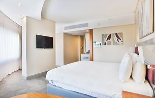 Holiday Inn Johannesburg - Rosebank by IHG