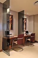 Holiday Inn Johannesburg - Rosebank by IHG