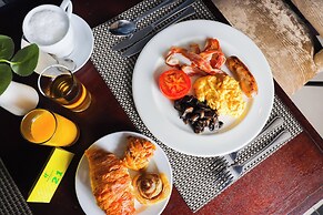 Holiday Inn Johannesburg - Rosebank by IHG