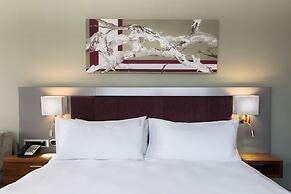 Holiday Inn Johannesburg - Rosebank by IHG