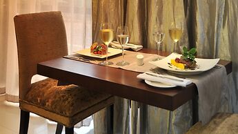 Holiday Inn Johannesburg - Rosebank by IHG