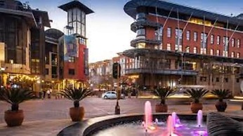 Holiday Inn Johannesburg - Rosebank by IHG