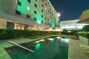 Holiday Inn Johannesburg - Rosebank by IHG