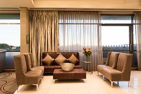 Holiday Inn Johannesburg - Rosebank by IHG