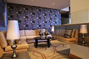 Holiday Inn Johannesburg - Rosebank by IHG