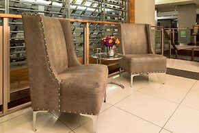Holiday Inn Johannesburg - Rosebank by IHG