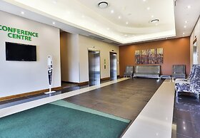 Holiday Inn Johannesburg - Rosebank by IHG