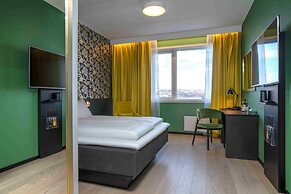 Thon Hotel Kirkenes
