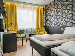 Thon Hotel Kirkenes