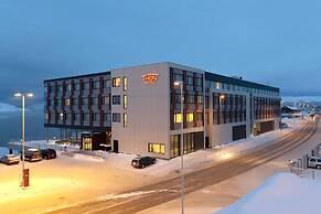Thon Hotel Kirkenes