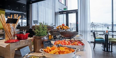 Thon Hotel Kirkenes