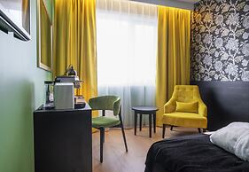 Thon Hotel Kirkenes