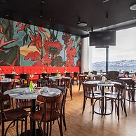 Thon Hotel Kirkenes