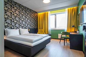 Thon Hotel Kirkenes