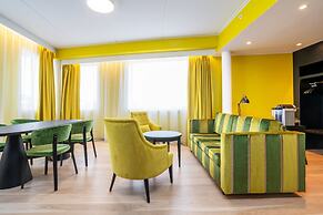 Thon Hotel Kirkenes