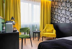 Thon Hotel Kirkenes