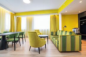 Thon Hotel Kirkenes
