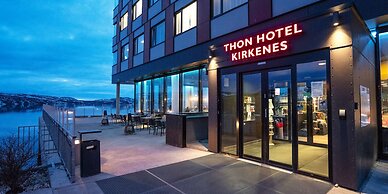 Thon Hotel Kirkenes