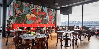 Thon Hotel Kirkenes