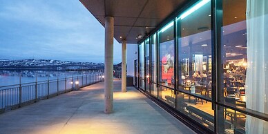 Thon Hotel Kirkenes