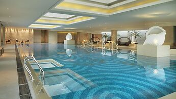 InterContinental Shanghai Expo by IHG